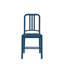 111 Navy® Side Chair by Coca-Cola-100103088