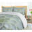 Cactus Traditional Polyester Duvet Cover-25303486