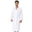 Astreena Unisex Bathrobe-36846195-36846198