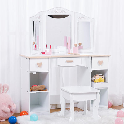 Monyea Vanity by Winston Porter
