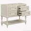 Base de meuble-lavabo simple 35,5 po seulement-101803613