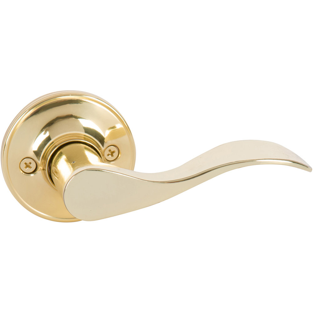 Callan Single Dummy Door Lever Delaney Hardware 