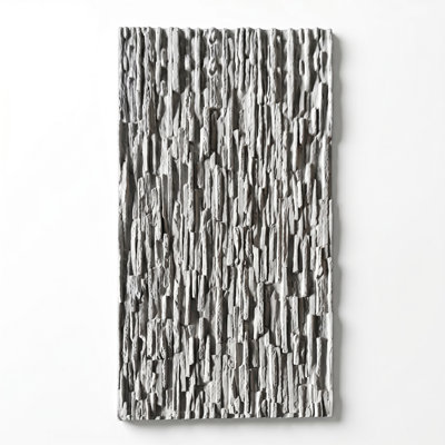 3D Artificial Carved Stone Wall Panels (10-Piece Set) | Lightweight Foam, Indoor & Outdoor Use