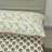 Fabdivine Pure Cotton Bedsheet Set – Handmade Bedsheet with Matching Pillow Covers – Premium Bedding, Rohini,-113012216-113012232