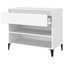 8 Pair Shoe Storage Cabinet-1248729495
