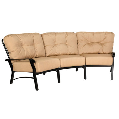 Crescent Sofa