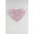 Rose / blanc est en rupture de stock