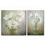 « charmant breeze »-2 pièces, impression sur toile multi-pièces-30660240