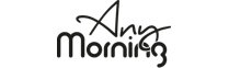 Any Morning logo