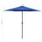 106.3" x 106.3" Market Umbrella-61626841