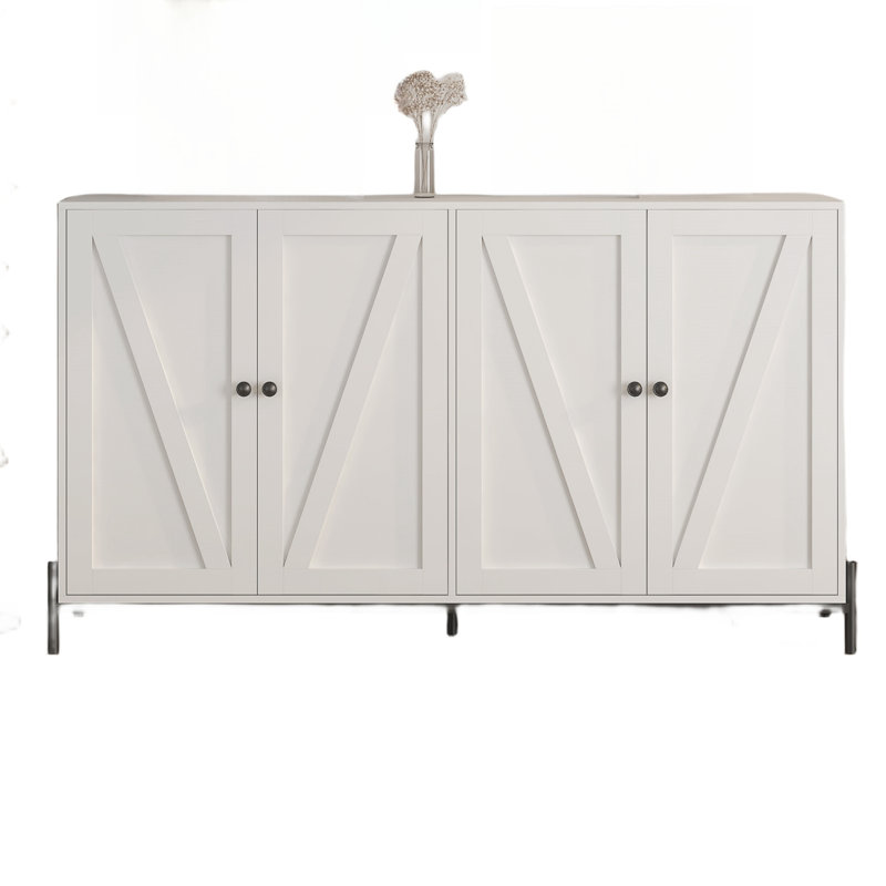 Lianna 61'' Sideboard