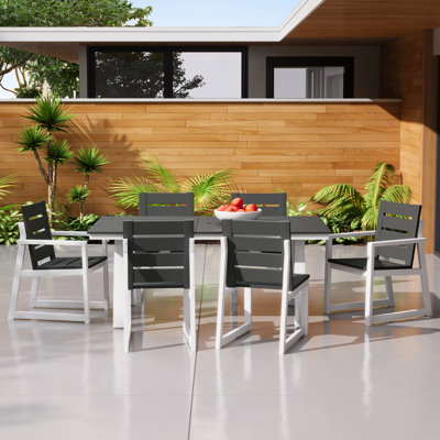 7-Piece Outdoor Dining Set