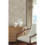 Rouleau de papier peint L 32,8 pi x l 20,8 po Marinace Pebbles-36856243