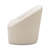 Boucle Swivel Chair