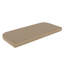 Coussin de banc d'extérieur 3 po Sunbrella®-613237895
