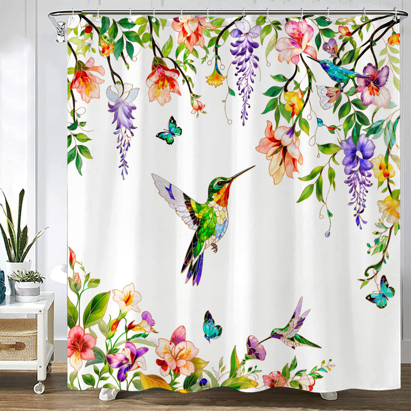 Shower Curtian