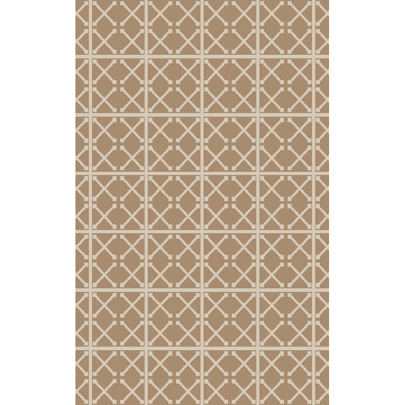 Kunihiro Geometric Indoor Rug, Rectangle 9' x 13'