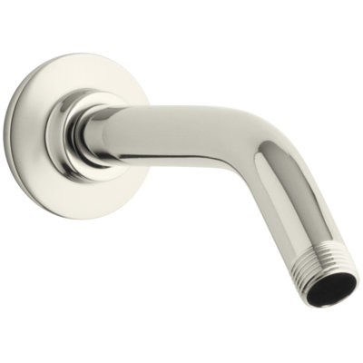 Mastershower Showerarm and Flange, Long