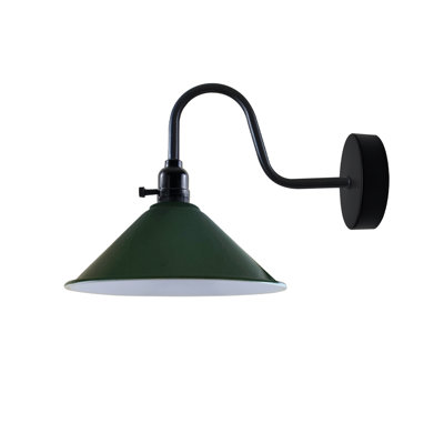 Orrington Armed Sconce
