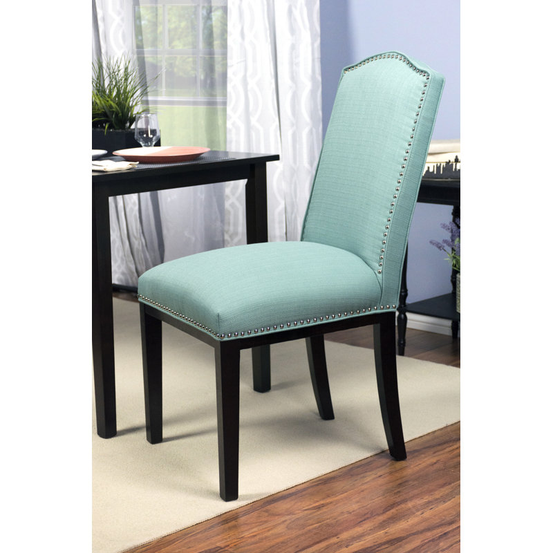 Chaise d'appoint Arlien, Lagon