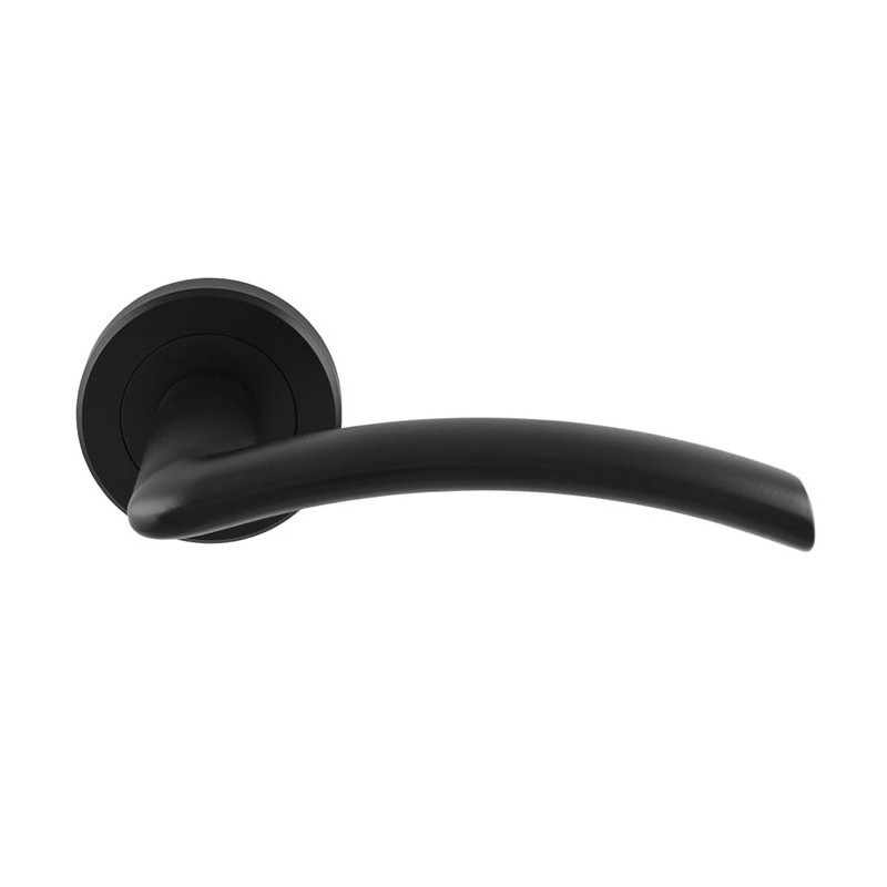 Serozzetta Trenta Passage (Hall & Closet) Door Handle