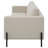 Tilly Oatmeal Track Arm Sofa