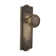 Meadows Plate with Craftsman Door Knob