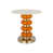 Orange is out of stock
