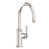 Polished Nickel (PVD)