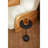 Vannes Steel Top End Table Set