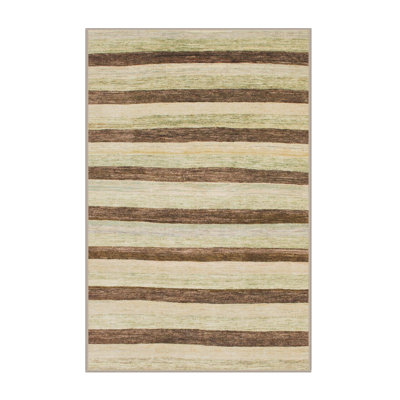 Abstract Indoor Rug
