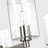 Kirkham Couey 5 Light Dining Room Chandelier With Clear Shade-349252663-349252656-349252659