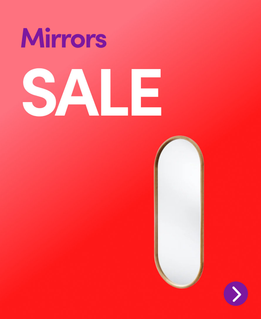 Mirrors SALE