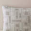 Couette en coton 3 pièces pour lit double / grand. 100% avec fermeture à boutons. 2 taies décoratives. Attaches intérieures. . Laver à la machine - Taille. Housse et-128134980