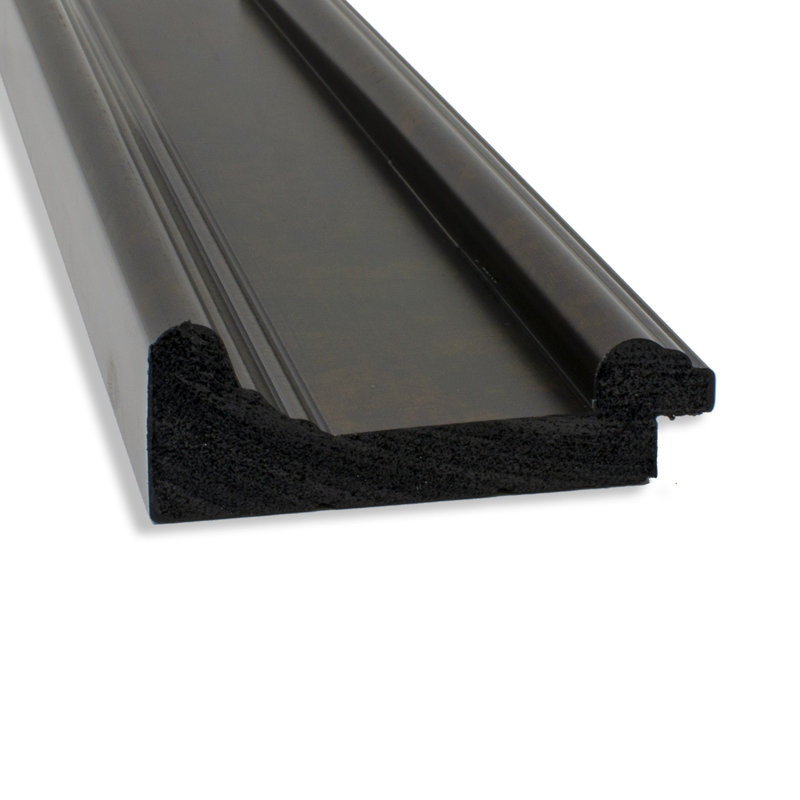 Miroir décoratif Smeltertown, 14,4 po x 29,5 po