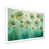 Cadre simple blanc