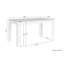 Barek Dining Table-288068738
