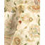 Classic One-of-a-Kind 4' 3" x 6' 2" Hand Knotted Area Rug