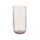 Ande 12 oz. Verres en verre