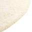 Tapis blanc neige Roshane-773521424