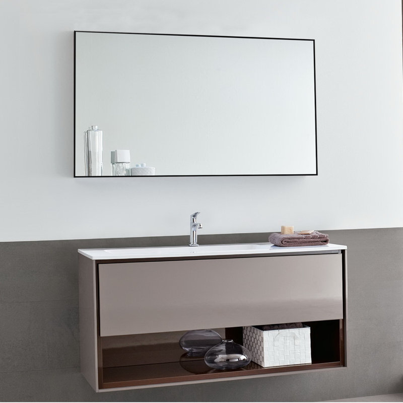Miroir taille réelle