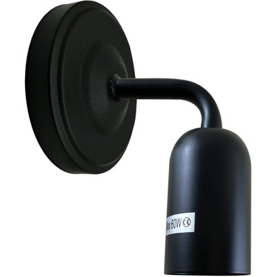 Armed Sconce