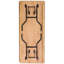Table rectangulaire Wofford-7165676