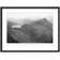 Helvellyn, Striding Edge 1912 by Francis Frith - Single Picture Frame Print