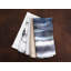 After The Storm Linen Square Napkins
