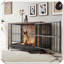 Niche pour animaux de compagnie-2042352333