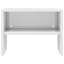 Flori 40cm W Solid + Manufactured Wood Bedside Table-231957963
