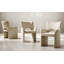 Loggia Upholstered Arm Chair