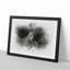 A Leopard in Abstract - Picture Frame Graphic Art Print-55629741-55629746
