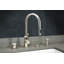 Industrial Plp Pulldown Faucet -Toggle Sprayer-293230207